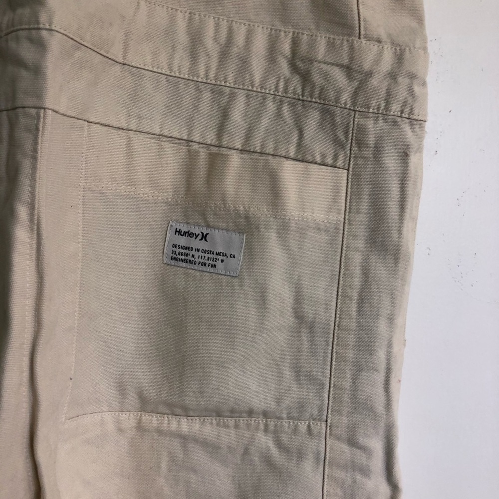 Overalls - Picture 3 of 4